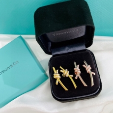 Tiffany Earrings